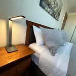 Private Apartment In Santiago