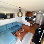 Private Apartment In Santiago