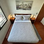 Private Apartment In Santiago