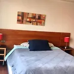 Providencia Studio Suite Con Terraza