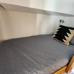Edif Mirador Del Inca Espectacular Loft En Valle Nevado 10Pax Piscina