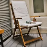 Hom I Loft 2D2B Con Terraza En El Corazon De Santiago Mj110
