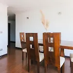 Upper Views 2D Wifi Balcony & Parking