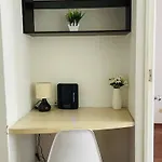 Apartamento En Santiago Centro