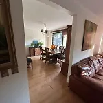 Habitacion Con Bano Privado San Carlos De Apoquindo