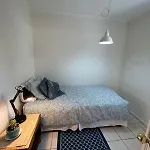 Habitacion Con Bano Privado San Carlos De Apoquindo