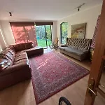 Habitacion Con Bano Privado San Carlos De Apoquindo