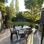 Habitacion Con Bano Privado San Carlos De Apoquindo