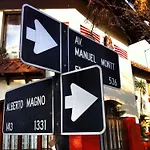 Tralkan B&B