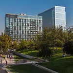 Radisson Blu Plaza El Bosque Santiago