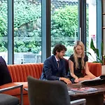 Hyatt Centric Las Condes Santiago