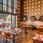 Hyatt Centric Las Condes Santiago