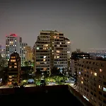 Depto Las Condes- Coronel Pereira