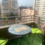 Depto Las Condes- Coronel Pereira