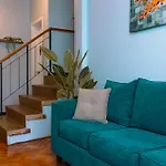 Tagle Casa Del Lado Santiago Providencia