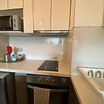The Singular Apartment