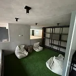 Departamento Estudio Santiago