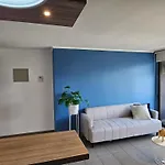 Departamento Acogedor En Avenida Matta, A Pasos Del Metro