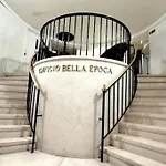 Lindo Depto. A Pasos Del Barrio Lastarria