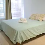 Lindo Depto. A Pasos Del Barrio Lastarria