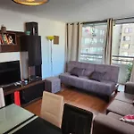 Mwc Apartments - Compania