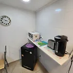 Lomas Suites