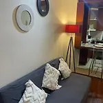 Altura Forestal Apartment