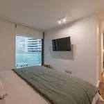 Descubre La Elegancia 2 Habitaciones En Las Condes