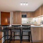 Descubre La Elegancia 2 Habitaciones En Las Condes