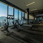 Estilo Industrial En Un Comodo Departamento