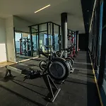 Estilo Industrial En Un Comodo Departamento