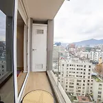 Estilo Y Comodidad Cerca Del Costanera Center