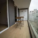 Vive El Lujo Urbano En Providencia