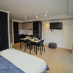 Tu Escape Exclusivo A Pasos Del Costanera