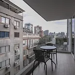 2B2B Steps Away From Costanera Center