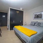 Experiencia Exclusiva En El Corazon De La Ciudad