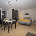 Experiencia Exclusiva En El Corazon De La Ciudad