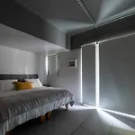 Elegante Estudio Terraza Privada En Providencia
