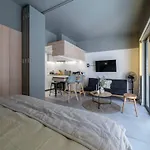 Departamento Ubicado En El Corazon De Providencia
