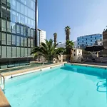 Descubre Nuestro Paraiso Urbano En Providencia