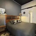 Apartamento Living Huelen