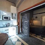 Apartamento Living Huelen