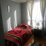 Santiago Lord Apartment