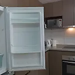 Apartamento Living Lira