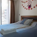 Apartamento Living Lira