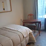 Habitacion Tranquila E Independiente Al Lado De La Naturaleza Y A Las Faldas Del Cerro San Cristobal,