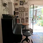 Casa De Artes, Habitacion Privada