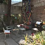 Casa De Artes, Habitacion Privada