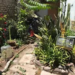 Casa De Artes, Habitacion Privada