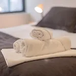 Apartamento Urbano Para Una Estadia Inolvidable